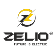 Zelio Electric Scooter logo