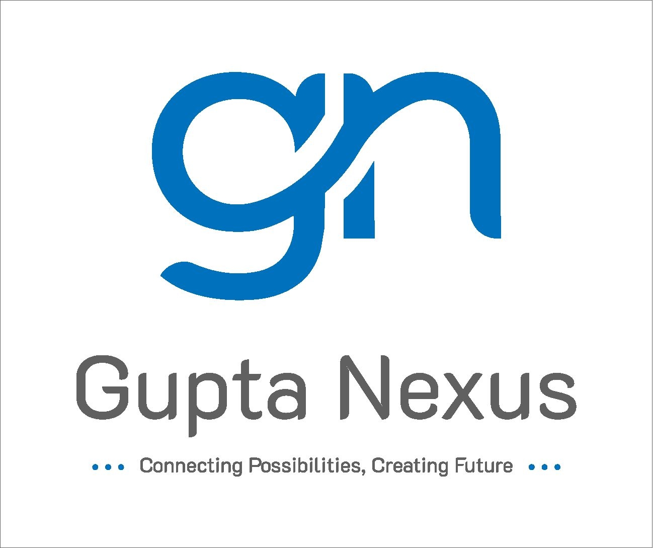 Gupta Nexus Logo